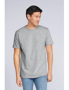 G-4100-PREMIUM COTTON® ADULT T-SHIRT 2